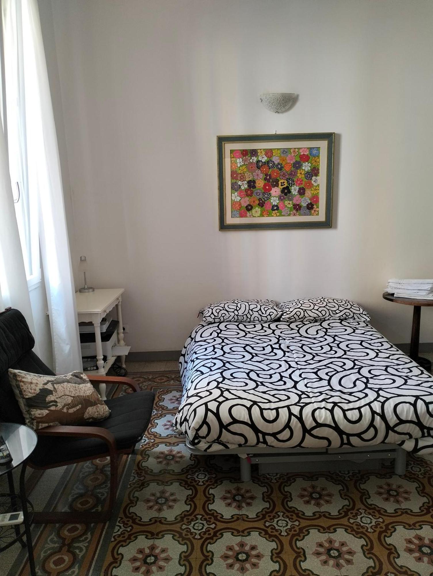 Alle Antiche Mura Apartamento *