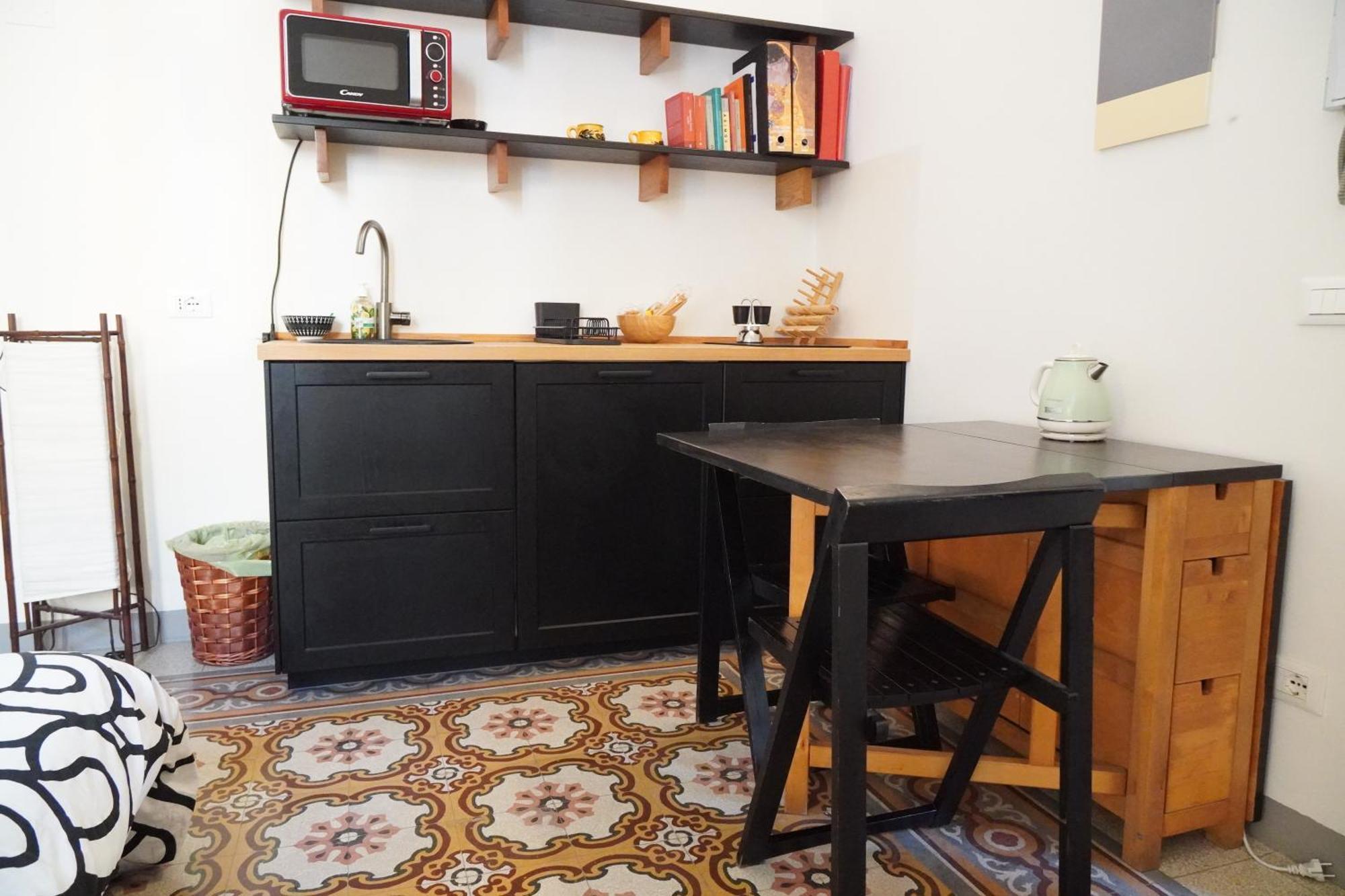 Apartamento Alle Antiche Mura *