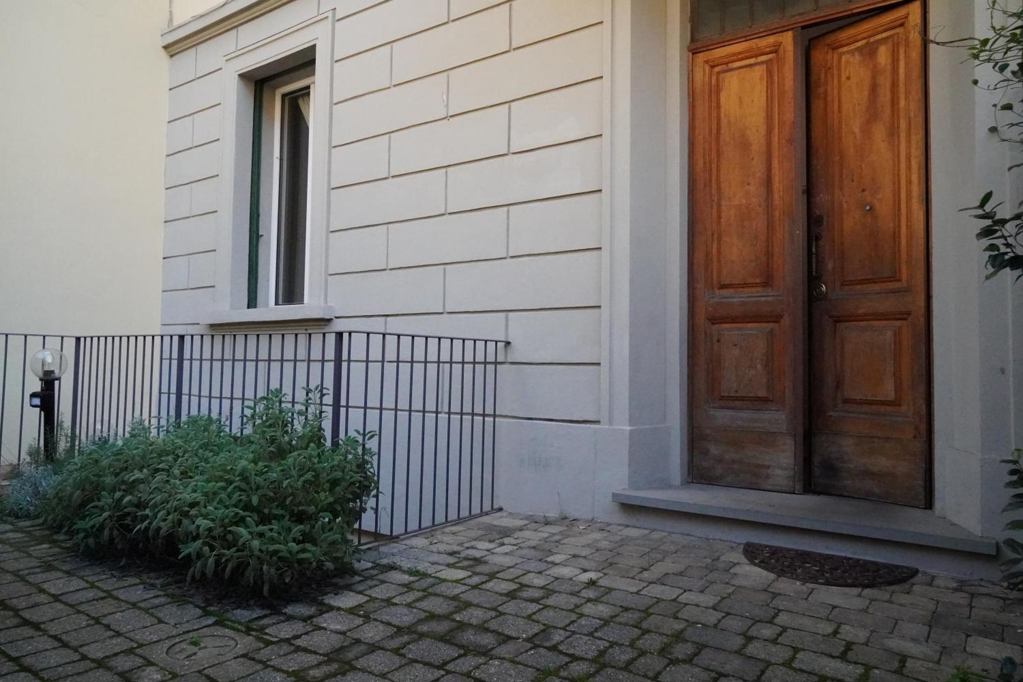 Alle Antiche Mura Apartamento *